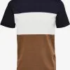 Selected Homme T-shirts Shirt FRANK Heren Wit 1 Selected Homme T-shirts Shirt FRANK Heren Wit -Selected Homme Groot Warenhuis 5e7775adb3c35b88c518e7f74a9270bf