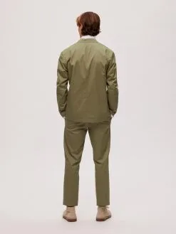 Selected Homme Blazers Regular Fit Colbert LOIK Heren Olijfgroen 10 Selected Homme Blazers Regular Fit Colbert LOIK Heren Olijfgroen -Selected Homme Groot Warenhuis 5e96c51cd5778d7949e7f16f030571b1