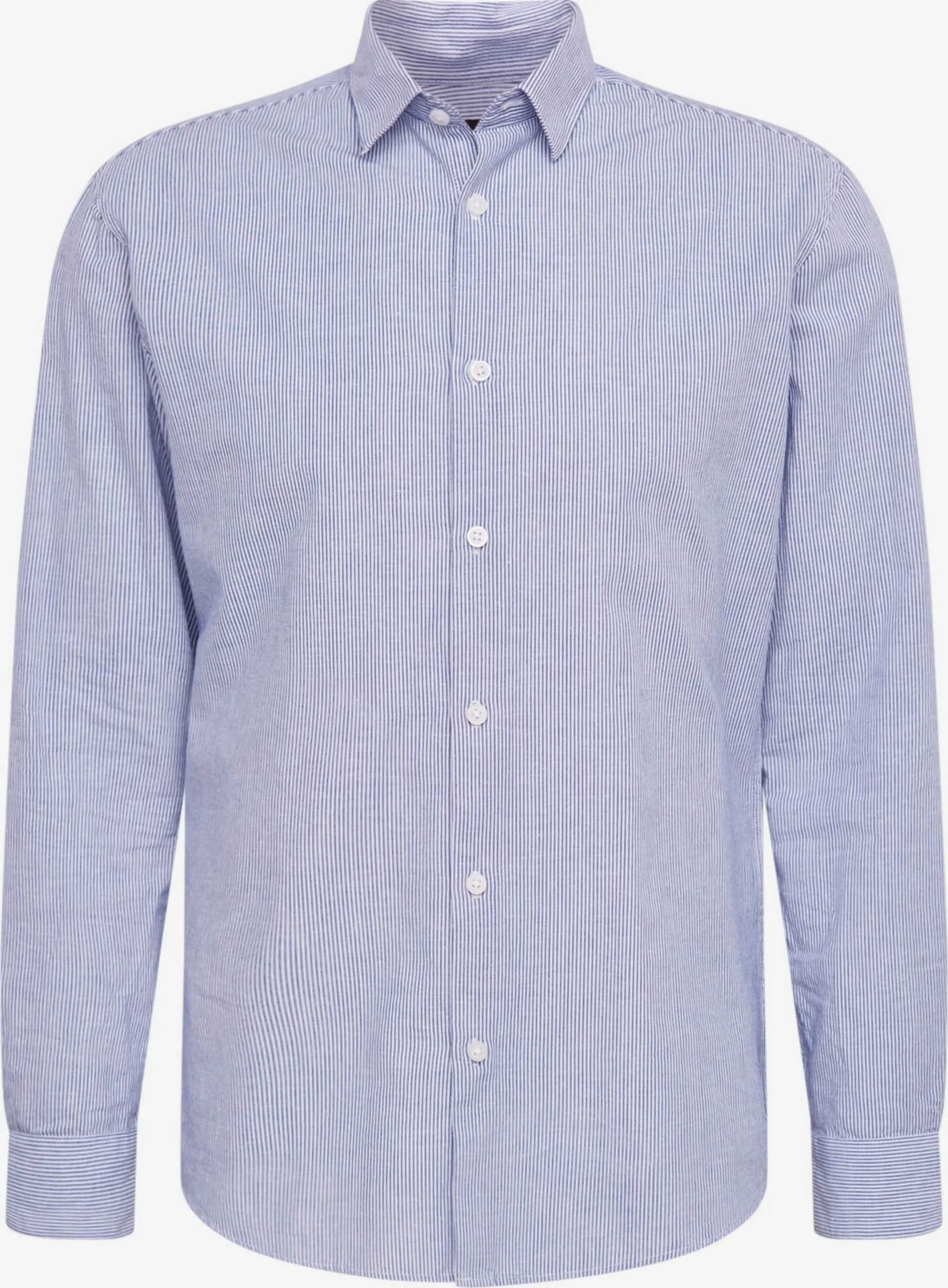 Selected Homme Zakelijke Overhemden Slim Fit Zakelijk Overhemd Heren Blauw 3 Selected Homme Zakelijke Overhemden Slim Fit Zakelijk Overhemd Heren Blauw