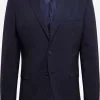 Selected Homme Colberts Slimfit Business-colbert SLH-MYLOLOGAN Heren Zwart -Selected Homme Groot Warenhuis 5f5a0a11e0feecd0bc215fd73392ca35