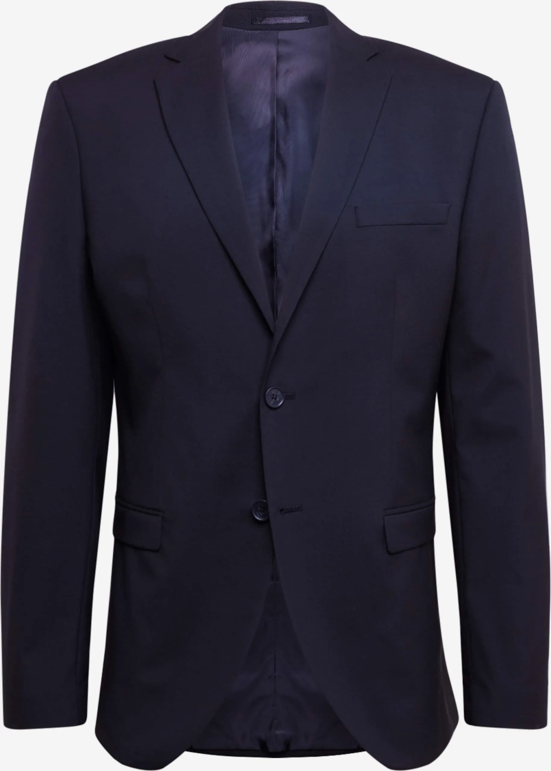 Selected Homme Colberts Slimfit Business-colbert SLH-MYLOLOGAN Heren Zwart 3 Selected Homme Colberts Slimfit Business-colbert SLH-MYLOLOGAN Heren Zwart