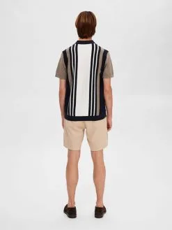 Selected Homme Polos Shirt Mattis Heren Nachtblauw / Wit 8 Selected Homme Polos Shirt Mattis Heren Nachtblauw / Wit -Selected Homme Groot Warenhuis 5f8a3d7ba00a513f0cb13ad4cd9185dd