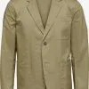 Selected Homme Blazers Regular Fit Colbert LOIK Heren Olijfgroen -Selected Homme Groot Warenhuis 5f8a85b4b44c2eeac33ac5a1b5dc68bf