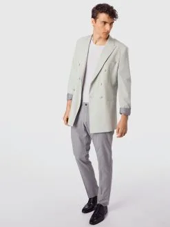 Selected Homme Pantalons Slimfit Pantalon Heren Grijs -Selected Homme Groot Warenhuis 62ba461fbb988ab5a88cae364627d408