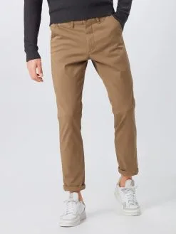Selected Homme Chinos Slimfit Chino Miles Heren Lichtbruin 8 Selected Homme Chinos Slimfit Chino Miles Heren Lichtbruin -Selected Homme Groot Warenhuis 64522e76cb9537fb4d26523112684152