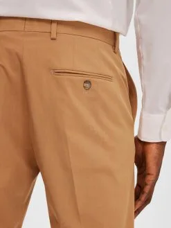 Selected Homme Pantalons Regular Pantalon Liam Heren Sand -Selected Homme Groot Warenhuis 6462cc2b89a7eaba1c516ae7713c39be