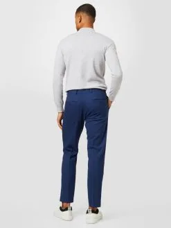 Selected Homme Pakken & Kostuums Slimfit Pak Heren Donkerblauw -Selected Homme Groot Warenhuis 655f06960ff918f665de5c334be886ca