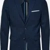 Selected Homme Blazers Regular Fit Colbert Oasis Heren Navy -Selected Homme Groot Warenhuis 6579c467a251b8190d8270a924c0c755