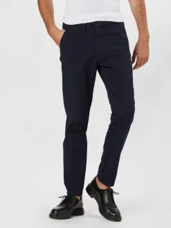 Selected Homme Chinos Slimfit Chino Miles Heren Navy 8 Selected Homme Chinos Slimfit Chino Miles Heren Navy -Selected Homme Groot Warenhuis 65f6dbefbb626f555d34ddfaa5ccfa30