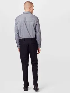 Selected Homme Pakken & Kostuums Slimfit Pak Heren Zwart -Selected Homme Groot Warenhuis 661e793daea0784bb9eecfde54f8a153