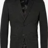 Selected Homme Colberts Regular Fit Business-colbert Heren Antraciet -Selected Homme Groot Warenhuis 6a04ca7fa2f10ce916db4daff52cbef3