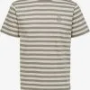 Selected Homme T-shirts Shirt Ricky Heren Aardetinten / Lichtgrijs 1 Selected Homme T-shirts Shirt Ricky Heren Aardetinten / Lichtgrijs -Selected Homme Groot Warenhuis 6b0b5808d854d3632271543eea5b48f9