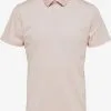 Selected Homme Polos Shirt Leroy Heren Beige 1 Selected Homme Polos Shirt Leroy Heren Beige -Selected Homme Groot Warenhuis 6b56ba32b7d66acb678b785117c9d865