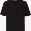 Selected Homme Casual Overhemden Regular Fit Overhemd Heren Zwart 2 Selected Homme Casual Overhemden Regular Fit Overhemd Heren Zwart -Selected Homme Groot Warenhuis 6bd079e3539aca13bb48493c82a8baee