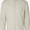 Selected Homme Casual Overhemden Slim Fit Overhemd Mark Heren Beige -Selected Homme Groot Warenhuis 6c600a51b2a0e8b65385622022a908ba