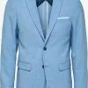 Selected Homme Blazers Regular Fit Colbert Oasis Heren Lichtblauw 2 Selected Homme Blazers Regular Fit Colbert Oasis Heren Lichtblauw -Selected Homme Groot Warenhuis 6c637975f3b424170dce891913e3a50a