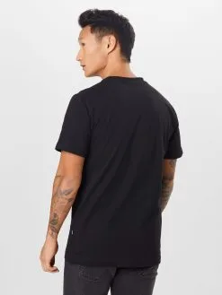 Selected Homme T-shirts Shirt Norman Heren Zwart 9 Selected Homme T-shirts Shirt Norman Heren Zwart -Selected Homme Groot Warenhuis 6ca7232a418ac1d01a4cc64b21be8886