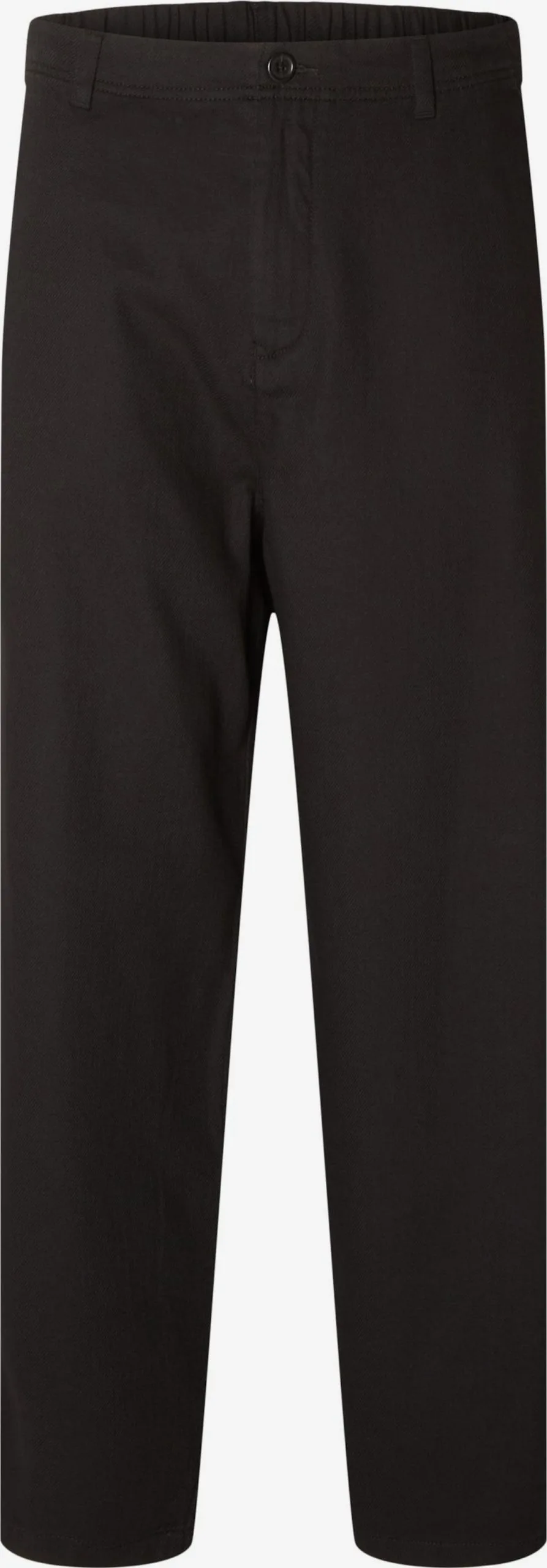 Selected Homme Pantalons Loosefit Broek MARK Heren Zwart 3 Selected Homme Pantalons Loosefit Broek MARK Heren Zwart