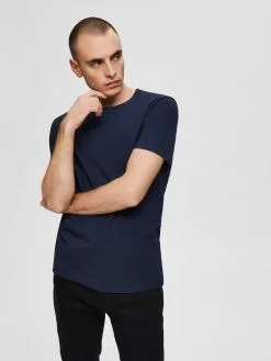 Selected Homme T-shirts Shirt Heren Gemengde Kleuren 10 Selected Homme T-shirts Shirt Heren Gemengde Kleuren -Selected Homme Groot Warenhuis 70f2ae6ccaaf193ec79f2fd69f2df8d2