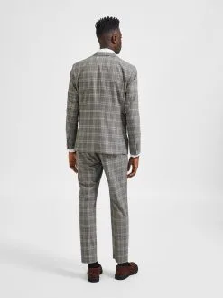 Selected Homme Blazers Regular Fit Colbert Logan Heren Donkerbruin 10 Selected Homme Blazers Regular Fit Colbert Logan Heren Donkerbruin -Selected Homme Groot Warenhuis 71c9119c969a07ee4879eb90f41c31b3