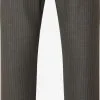 Selected Homme Pantalons Slimfit Broek Robert Heren Donkergrijs -Selected Homme Groot Warenhuis 71e7825e8af51bf1fa9bc3cded93456b