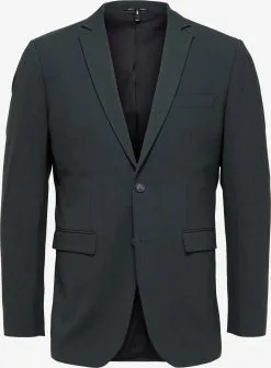 Selected Homme Blazers Slim Fit Colbert ELON Heren Spar