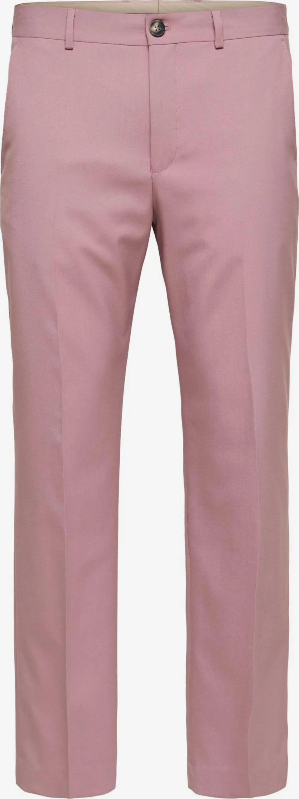 Selected Homme Pantalons Regular Pantalon LIAM Heren Mauve 3 Selected Homme Pantalons Regular Pantalon LIAM Heren Mauve
