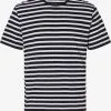 Selected Homme T-shirts Shirt Heren Blauw