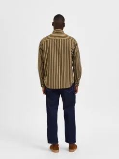 Selected Homme Casual Overhemden Regular Fit Overhemd Stellar Heren Olijfgroen 10 Selected Homme Casual Overhemden Regular Fit Overhemd Stellar Heren Olijfgroen -Selected Homme Groot Warenhuis 747aafa206c96385b68924fd315baa1b