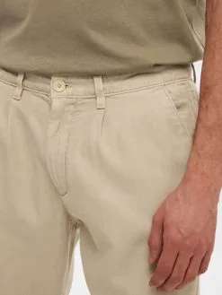 Selected Homme Chinos Tapered Chino Jax Heren Beige 9 Selected Homme Chinos Tapered Chino Jax Heren Beige -Selected Homme Groot Warenhuis 749359993e7f7109afe330d89d2e242a