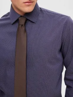 Selected Homme Casual Overhemden Regular Fit Overhemd DUKE Heren Navy 13 Selected Homme Casual Overhemden Regular Fit Overhemd DUKE Heren Navy -Selected Homme Groot Warenhuis 74d39c06099a399c7398bd19495d7da9