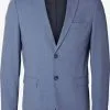 Selected Homme Blazers Slim Fit Colbert Heren Blauw 1 Selected Homme Blazers Slim Fit Colbert Heren Blauw -Selected Homme Groot Warenhuis 74ed4e1cc3a2bf0fc8e007b51cf66496
