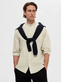 Selected Homme Casual Overhemden Slim Fit Overhemd Heren Groen 12 Selected Homme Casual Overhemden Slim Fit Overhemd Heren Groen -Selected Homme Groot Warenhuis 758abc9249dddfed80b23aa106d059d0