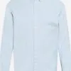 Selected Homme Casual Overhemden Regular Fit Overhemd Rick Heren Lichtblauw -Selected Homme Groot Warenhuis 768aff917f017d9a68f679941dc192eb