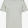 Selected Homme T-shirts Shirt Heren Beige 2 Selected Homme T-shirts Shirt Heren Beige -Selected Homme Groot Warenhuis 77c3bf374b18ad08e1d7dcf1d92ee345