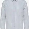 Selected Homme Casual Overhemden Regular Fit Overhemd Scot Heren Lichtblauw -Selected Homme Groot Warenhuis 77c7f6ee4d2702a966d25d1071311d8b