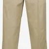 Selected Homme Pantalons Regular Bandplooibroek Loik Heren Beige -Selected Homme Groot Warenhuis 783c9a2d069f3833f824373486706cb0