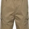 Selected Homme Cargo Shorts Regular Cargobroek Nevis Heren Lichtbruin 2 Selected Homme Cargo Shorts Regular Cargobroek Nevis Heren Lichtbruin -Selected Homme Groot Warenhuis 79108d5f6c99b9c82c522be709480726