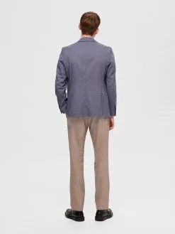 Selected Homme Blazers Slim Fit Colbert Gabe Heren Navy 10 Selected Homme Blazers Slim Fit Colbert Gabe Heren Navy -Selected Homme Groot Warenhuis 7c4016d53ff487982ce7b995ab85fda0