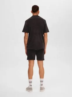 Selected Homme Casual Overhemden Regular Fit Overhemd Heren Zwart -Selected Homme Groot Warenhuis 7c5c4a6b22a951a1fe02aa8e6b386244