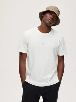 Selected Homme T-shirts Shirt Atlas Heren Offwhite 10 Selected Homme T-shirts Shirt Atlas Heren Offwhite -Selected Homme Groot Warenhuis 7c9a809b591d4737bbc1a8a79c187ac3