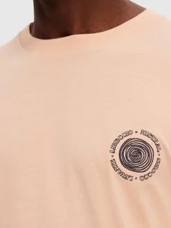 Selected Homme T-shirts Shirt Heren Rosa 13 Selected Homme T-shirts Shirt Heren Rosa -Selected Homme Groot Warenhuis 7da383f7db7a1e55332ef9341f165029
