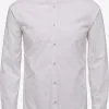 Selected Homme Casual Overhemden Slim Fit Overhemd Mark Heren Wit 1 Selected Homme Casual Overhemden Slim Fit Overhemd Mark Heren Wit -Selected Homme Groot Warenhuis 7e13e3648cf17f240f450c551116a3ca