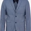 Selected Homme Blazers Slim Fit Colbert Gabe Heren Navy