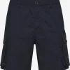 Selected Homme Cargo Shorts Regular Cargobroek Nevis Heren Nachtblauw -Selected Homme Groot Warenhuis 81df74d2a06c710cec17ff589b697585