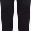 Selected Homme Chinos Regular Chino Buckley Heren Zwart