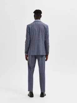 Selected Homme Blazers Regular Fit Colbert LIAM Heren Grijs 12 Selected Homme Blazers Regular Fit Colbert LIAM Heren Grijs -Selected Homme Groot Warenhuis 83e7bf2e7aeaba2987d0a55ab3b32e03