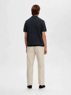 Selected Homme Casual Overhemden Regular Fit Overhemd Berg Heren Marine -Selected Homme Groot Warenhuis 84195e5851e7e5f4e69c141fe9101232