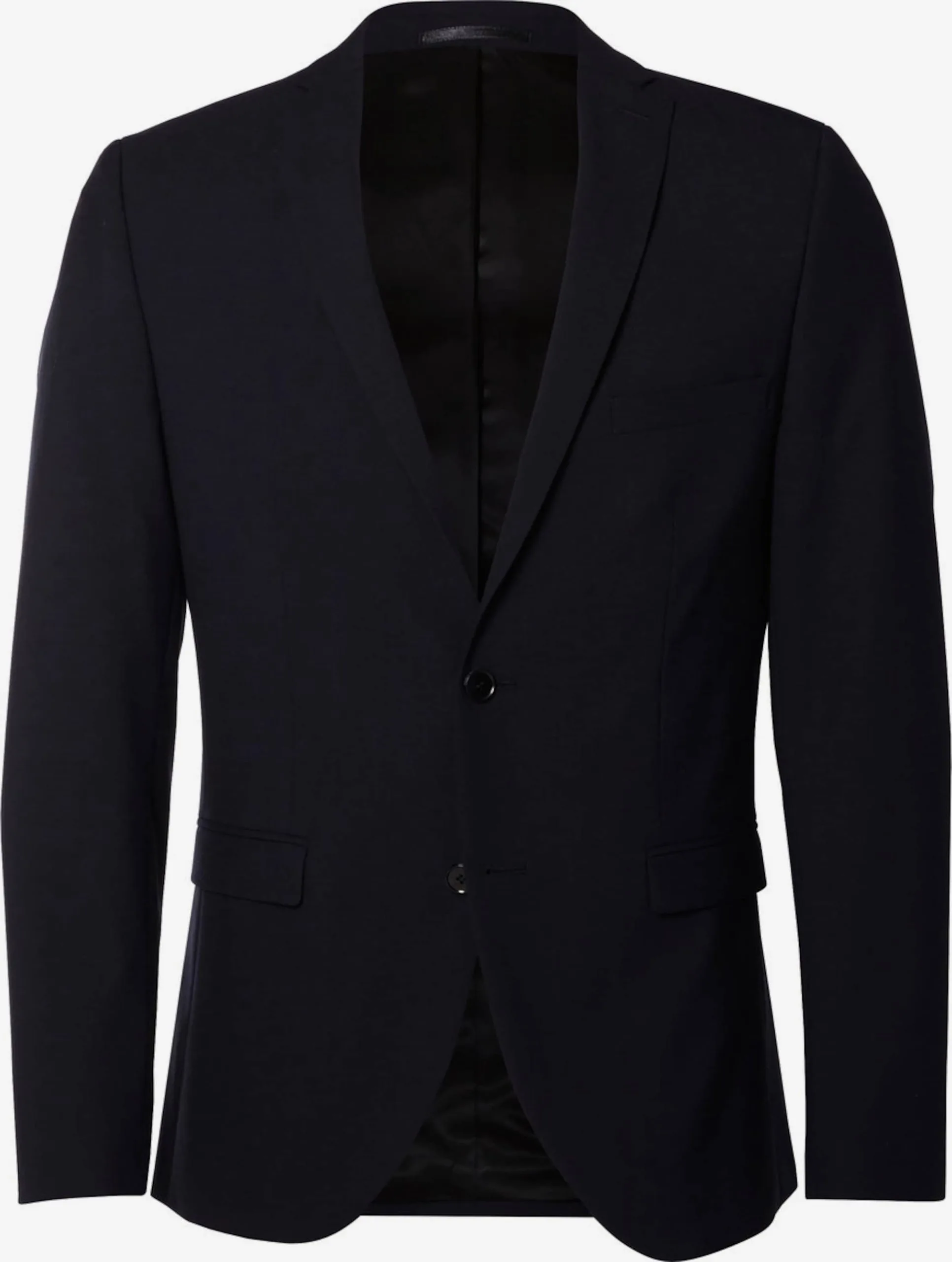 Selected Homme Blazers Slim Fit Colbert Heren Navy 3 Selected Homme Blazers Slim Fit Colbert Heren Navy