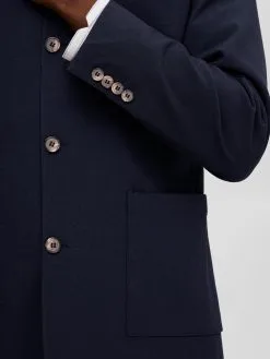 Selected Homme Blazers Regular Fit Colbert Corby Heren Navy 15 Selected Homme Blazers Regular Fit Colbert Corby Heren Navy -Selected Homme Groot Warenhuis 84cb45ff8ef6760c484f19299891ab0e